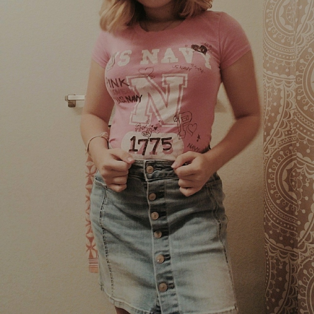 Victoria Secret tee